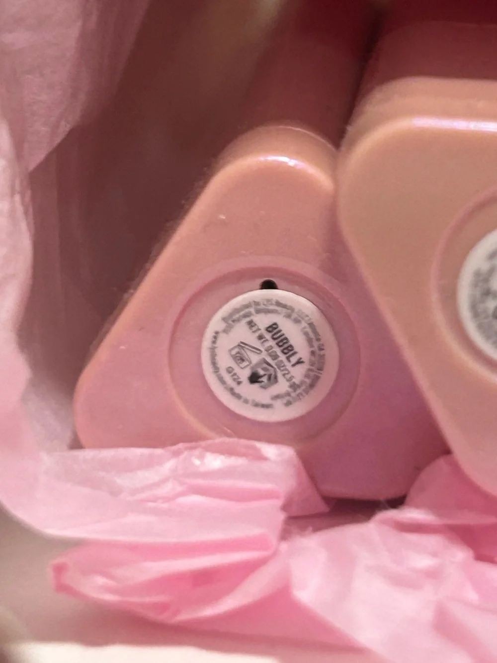 LYS Beauty Higher Standard 3-Piece Mini Cream Glow Blush Stick Set.NWT 2.5g each